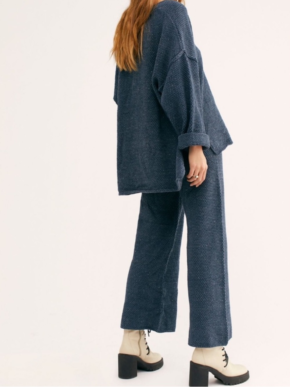 Free People Hailee Sweater Set - Picture 3 of 6
